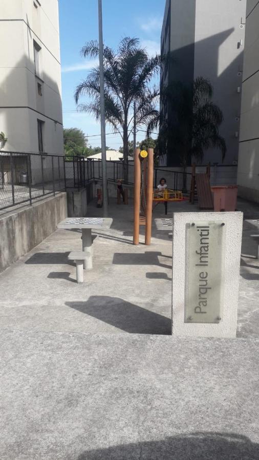 Espaco Do Adilson Em Paciencia Rj * Rio de Janeiro