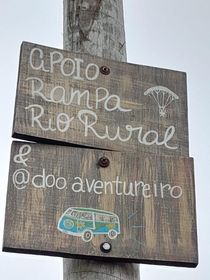 Espaco Do Adilson Em Paciencia Rj *