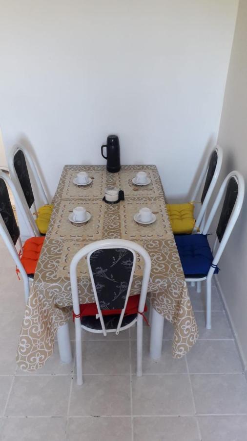 Apartamento Espaco Do Adilson Em Paciencia Rj *