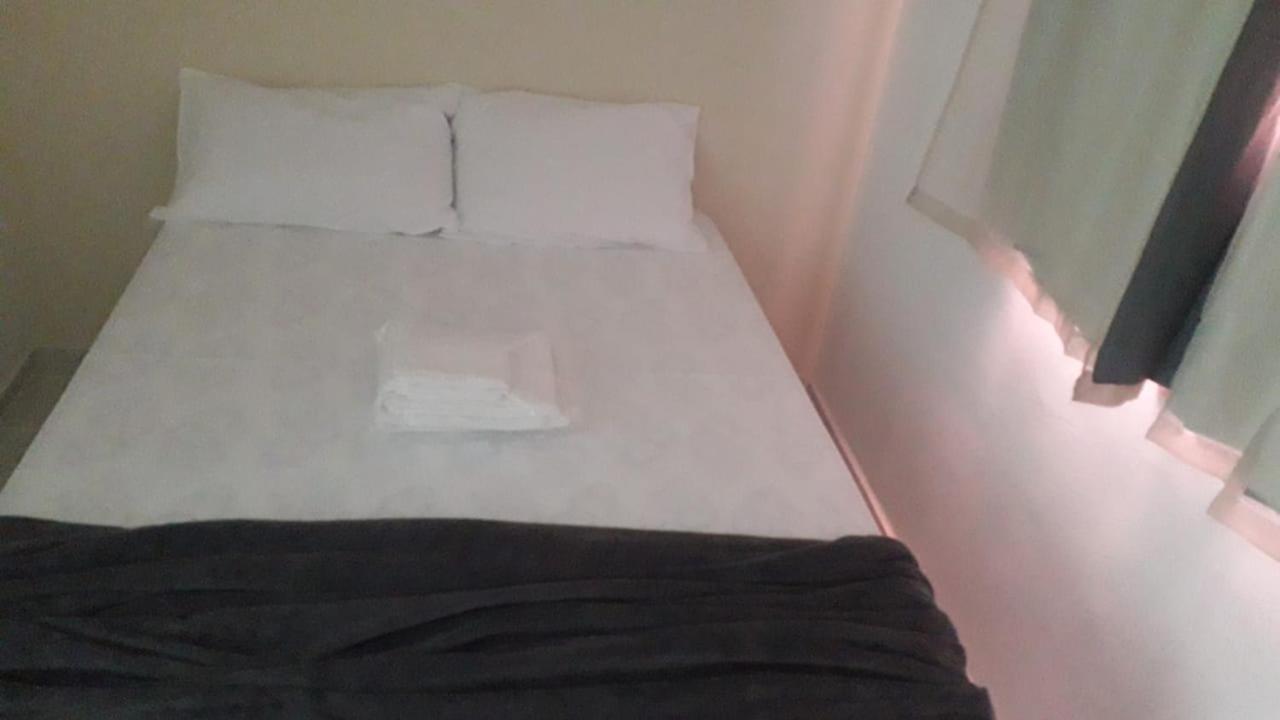 Espaco Do Adilson Em Paciencia Rj Apartamento