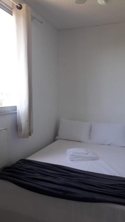 Apartamento Espaco Do Adilson Em Paciencia Rj