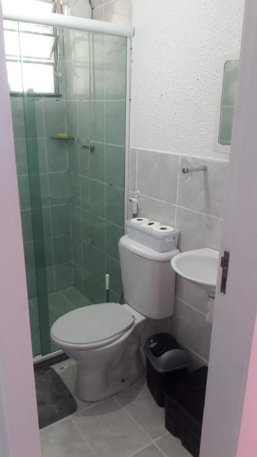Apartamento Espaco Do Adilson Em Paciencia Rj Rio de Janeiro