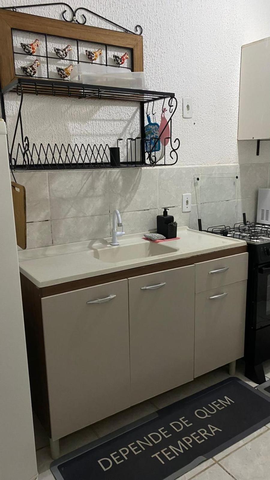 Apartamento Espaco Do Adilson Em Paciencia Rj *