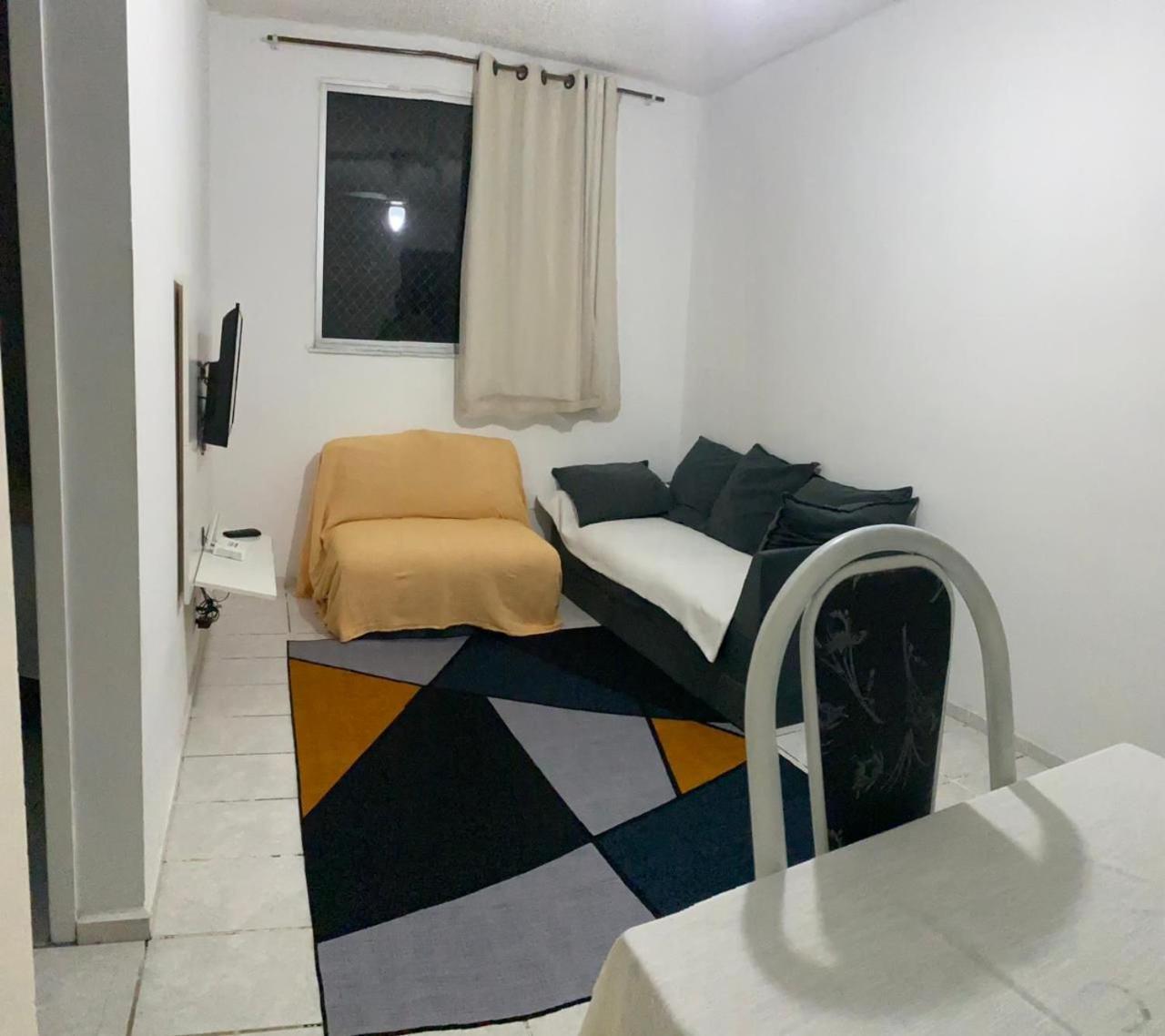 Espaco Do Adilson Em Paciencia Rj Apartamento Rio de Janeiro