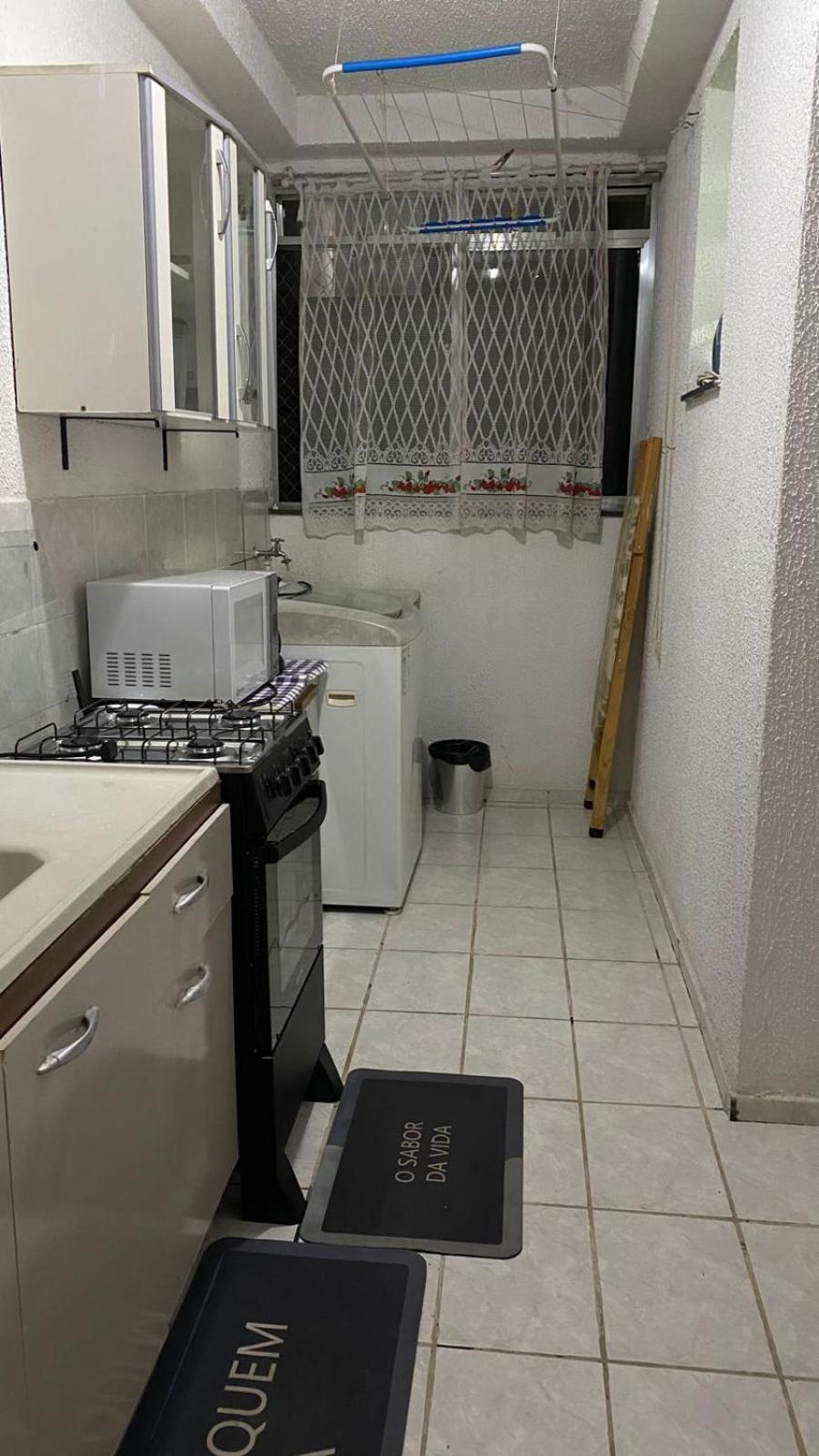 Espaco Do Adilson Em Paciencia Rj Apartamento Rio de Janeiro